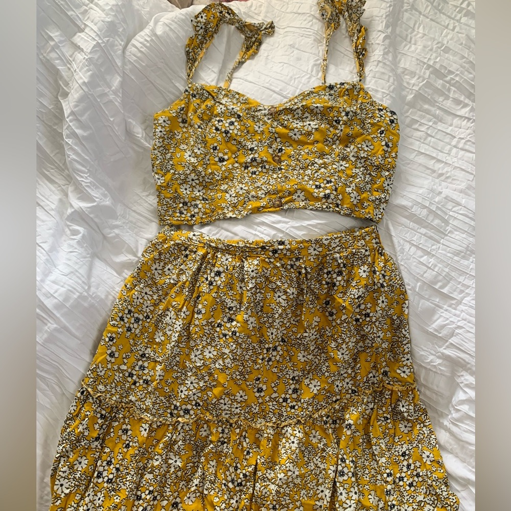 Cute Set 🌼